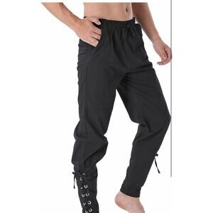 Viking pants